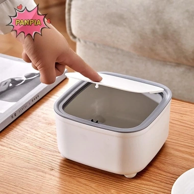 Thùng rác Pnpia Đáng yêu Hộp đựng rác mini bảo quản nhỏ giá ưu đãi 60.940₫ Thùng rác Pnpia Đáng yêu Hộp đựng rác mini bảo quản nhỏ giá ưu đãi 60.940₫