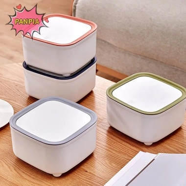 Thùng rác Pnpia Đáng yêu Hộp đựng rác mini bảo quản nhỏ giá ưu đãi 60.940₫ 3 Thùng rác Pnpia Đáng yêu Hộp đựng rác mini bảo quản nhỏ giá ưu đãi 60.940₫ 3