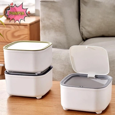 Thùng rác Pnpia Đáng yêu Hộp đựng rác mini bảo quản nhỏ giá ưu đãi 60.940₫ 4 Thùng rác Pnpia Đáng yêu Hộp đựng rác mini bảo quản nhỏ giá ưu đãi 60.940₫ 4