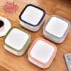 Thùng rác Pnpia Đáng yêu Hộp đựng rác mini bảo quản nhỏ giá ưu đãi 60.940₫ 6