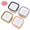Thùng rác Pnpia Đáng yêu Hộp đựng rác mini bảo quản nhỏ giá ưu đãi 60.940₫ 8