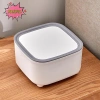 Thùng rác Pnpia Đáng yêu Hộp đựng rác mini bảo quản nhỏ giá ưu đãi 60.940₫ 10