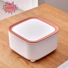 Thùng rác Pnpia Đáng yêu Hộp đựng rác mini bảo quản nhỏ giá ưu đãi 60.940₫ 11
