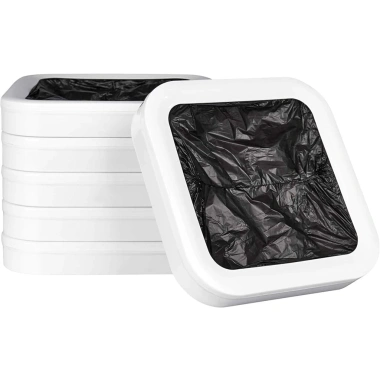 Thùng rác thông minh Townew T1, T1S, T Air X, T Air Lite – Khay đựng rác, túi rác chính hãng, chỉ 68.600₫ 2