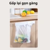Thùng rác treo bếp DAILY TR01 - Giá đỡ gấp gọn, tiết kiệm không gian, giá 30.900₫ 7
