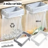 Thùng rác treo tủ bếp BloStore TR01 - Giá đỡ gấp gọn, tiết kiệm không gian, 31.023₫ 3