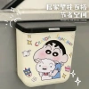 Thùng rác treo tủ bếp có nắp, dán tường sticker Shin Chan 115k - Bếp luôn sạch 3