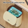 Thùng rác treo tường gọ nhẹ, dung tích lớn kiểu cổ điển - Giá chỉ 299.200 VND 4