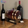Thùng Rượu Lão Hóa có Chân Đế & Xốp - Retro, phù hợp tiệc gia đình, giá ưu đãi 367.400₫ 9