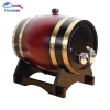 Thùng Rượu Lão Hóa có Chân Đế & Xốp - Retro, phù hợp tiệc gia đình, giá ưu đãi 367.400₫ 10