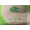 Thùng sữa đậu nành Fami Nguyên chất mix vị 36 hộp 200ml - Giảm còn 150.000đ 9