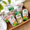 Thùng Sữa tươi hữu cơ ARLA 200ml Nguyên kem, Socola, Dâu - Ít béo, nhập khẩu Đan Mạch, giảm giá 339k