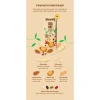 Thùng Sữa Vinamilk 9 Hạt Super Nut 24 Hộp 180ml Năng Lượng Xanh Giữ Dáng Khoẻ Da Hỏa Tốc Hà Nội 310k 3