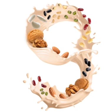 Thùng Sữa Vinamilk 9 Hạt Super Nut 24 Hộp 180ml Năng Lượng Xanh Giữ Dáng Khoẻ Da Hỏa Tốc Hà Nội 310k