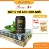 Thùng Trà Xanh Hoa Nhài JJ 24 Lon 300ml Singapore, kèm quà, giảm giá 20%
