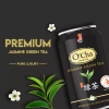 Thùng Trà Xanh Hoa Nhài JJ 24 Lon 300ml Singapore, kèm quà, giảm giá 20% 3
