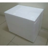 Thùng xốp 3kg cỡ nhỏ 9.7L - Đóng hải sản, hoa quả, đồ dễ vỡ, giá 999.999₫