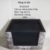 Thùng Xốp Gắn Kính Sơn Chống Thấm - Bảo Vệ Đỉnh, Giá Chỉ 165.000 VND