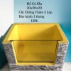 Thùng Xốp Gắn Kính Sơn Chống Thấm - Bảo Vệ Đỉnh, Giá Chỉ 165.000 VND 5