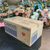 Thùng xốp Oasis cắm hoa tươi 20 viên: Mút xốp xanh, hoa sáp Loại 1-3, chính hãng Malaysia, giảm giá 255.000₫ 2
