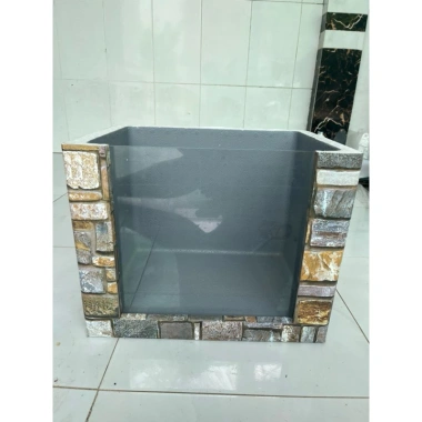 Thùng xốp Ốp kính đàn Decal 40x30x30 - Bảo vệ chắc chắn, giảm giá 20 chỉ 169.000₫ 3