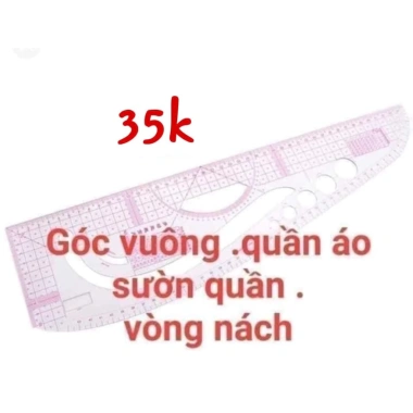 Thước 4 Cây Đa Năng Dẻo - Bộ Thước Đo Chính Xác, Giá Ưu Đãi 120.000đ