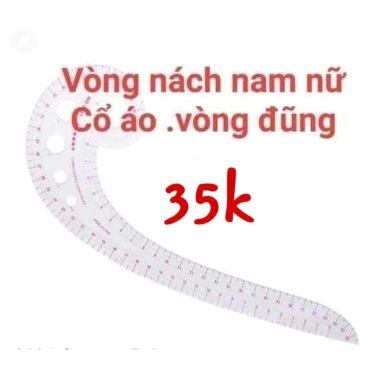 Thước 4 Cây Đa Năng Dẻo - Bộ Thước Đo Chính Xác, Giá Ưu Đãi 120.000đ