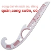 Thước 4 Cây Đa Năng Dẻo - Bộ Thước Đo Chính Xác, Giá Ưu Đãi 120.000đ 6