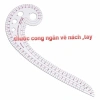Thước 4 Cây Đa Năng Dẻo - Bộ Thước Đo Chính Xác, Giá Ưu Đãi 120.000đ 7