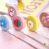 Thước Băng Mini Hoạt Hình Dễ Thương Đo Lường Di Động Cho Sinh Viên 154.000₫