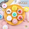 Thước Băng Mini Hoạt Hình Dễ Thương Đo Lường Di Động Cho Sinh Viên 154.000₫ 2