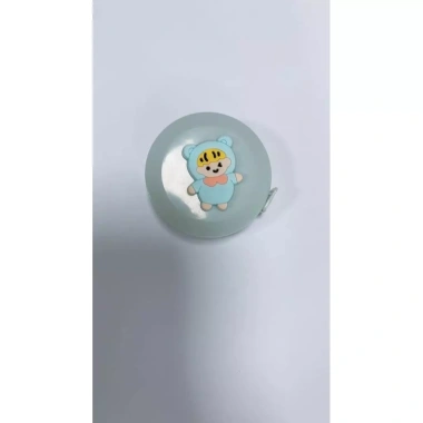 Thước Băng Mini Hoạt Hình Dễ Thương Đo Lường Di Động Cho Sinh Viên 154.000₫