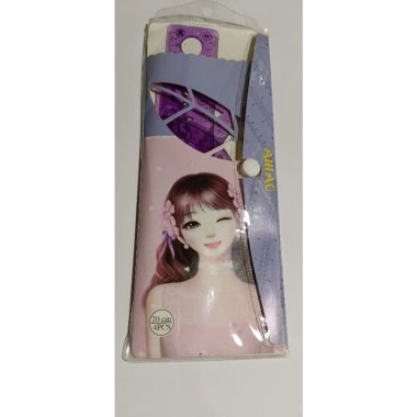 Thước bộ dẻo hình cô gái - Đo chính xác, linh hoạt, giá ưu đãi 17.000 VNĐ 2