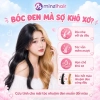 Thuốc Bóc Đen Tóc Minzihair Khôi phục nền tự nhiên, nhuộm đen về lại, giá 149.000 2