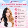 Thuốc Bóc Đen Tóc Minzihair Khôi phục nền tự nhiên, nhuộm đen về lại, giá 149.000 3