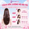 Thuốc Bóc Đen Tóc Minzihair Khôi phục nền tự nhiên, nhuộm đen về lại, giá 149.000 7