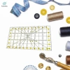 Thước Chắp Vá Acrylic Hình Chữ Nhật Dụng Cụ Quilting Thủ Công Cho Người Mới Bắt Đầu 6