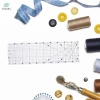Thước Chắp Vá Acrylic Hình Chữ Nhật Dụng Cụ Quilting Thủ Công Cho Người Mới Bắt Đầu 9