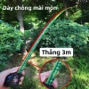 Thước cuộn thép carbon phủ huỳnh quang - Thước kéo, rút, nhìn trong tối, 40.000 VND 4