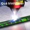 Thước cuộn thép carbon phủ huỳnh quang - Thước kéo, rút, nhìn trong tối, 40.000 VND 5