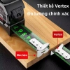 Thước Cuộn Thép Độ Chính Xác 5m-10m Tự Khóa, Chống Rơi, Mài Mòn - 40.000 VND 6