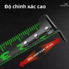 Thước Cuộn Thép Độ Chính Xác 5m-10m Tự Khóa, Chống Rơi, Mài Mòn - 40.000 VND 7