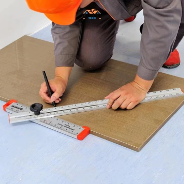 Thước đa năng MONQIQI Chữ T - Định vị lỗ khoan, cân bằng thủy ngân, giá 60.000đ 4 Thước đa năng MONQIQI Chữ T - Định vị lỗ khoan, cân bằng thủy ngân, giá 60.000đ 4