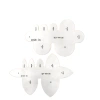 Thước đánh dấu đai thép không gỉ đo tròn 1/2‑2 inch – Giá ưu đãi 201.300₫ 2