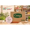 Thuốc Đào Cozy Túi Lọc 36 Hộp 40g - Pha Đa Dạng Trà Đào Giảm Giá 1.5 Triệu