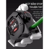 Thước Dây Thép Carbon 5m-10m Phủ Huỳnh Quang, Thích Hợp Tầm Nhìn Tối - Giá 40k 2