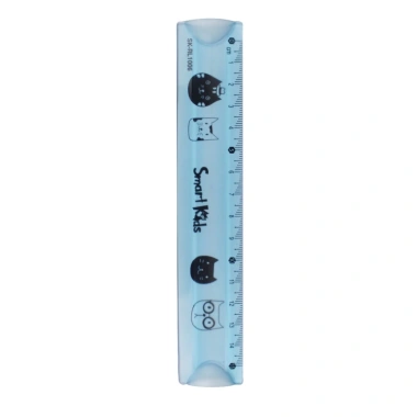 Thước dẻo Smartkids SK-RL1.006 cho học sinh cấp 1-3 – Nhựa dẻo bền, màu sắc bắt mắt, chỉ 9.900₫ 4