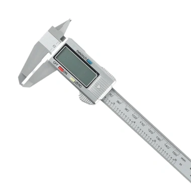 Thước điện tử Vernier 150mm 6 inch Micromet kỹ thuật số - Giá ưu đãi 117.979 VND 2