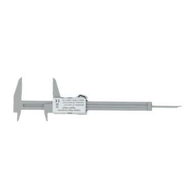 Thước điện tử Vernier 150mm 6 inch Micromet kỹ thuật số - Giá ưu đãi 117.979 VND 4