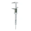 Thước điện tử Vernier 150mm 6 inch Micromet kỹ thuật số - Giá ưu đãi 117.979 VND 5